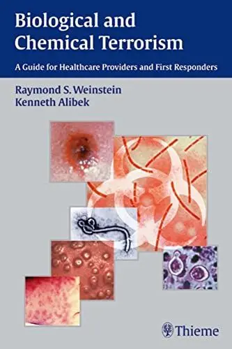 Produktbild: Biological and Chemical Terrorism: A Guide for Healthcare Providers and First Responders
