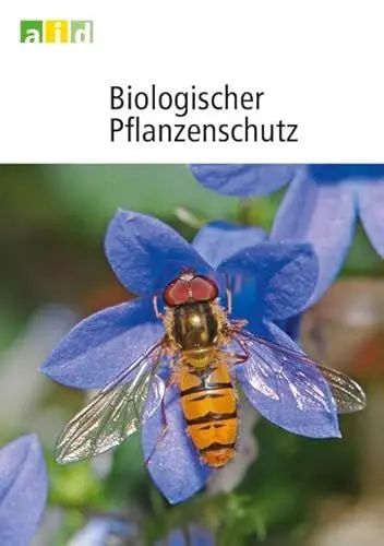 Produktbild: Biologischer Pflanzenschutz