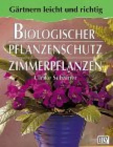 Produktbild: Biologischer Pflanzenschutz für Zimmerpflanzen
