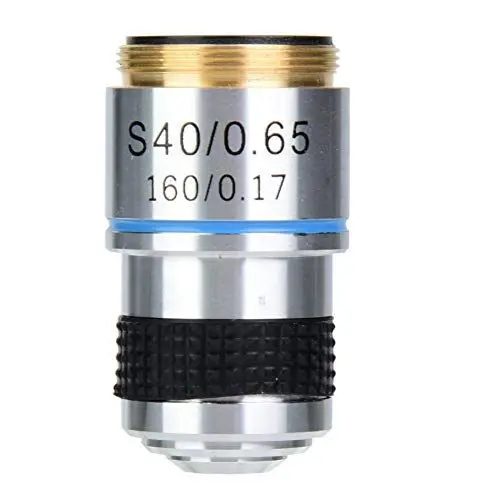 Produktbild: Achromatic Objective Lens Durable Biological Microscope für Biological