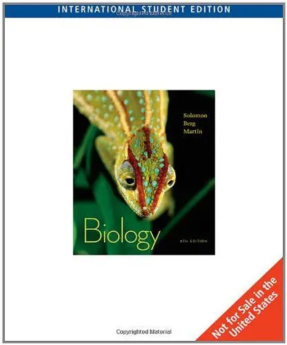Produktbild: Biology