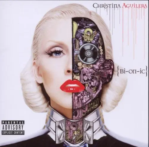 Produktbild: Bionic (Deluxe Edition)
