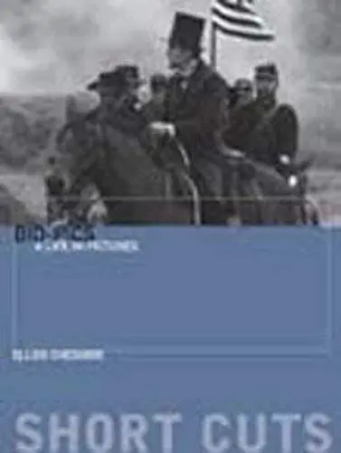 Produktbild: Biopics - A Life in Pictures (Short Cuts)