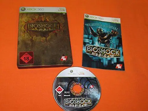 Produktbild: BioShock