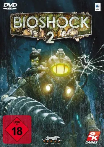 Produktbild: BioShock 2 - (Mac)