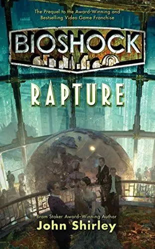 Produktbild: BioShock: Rapture