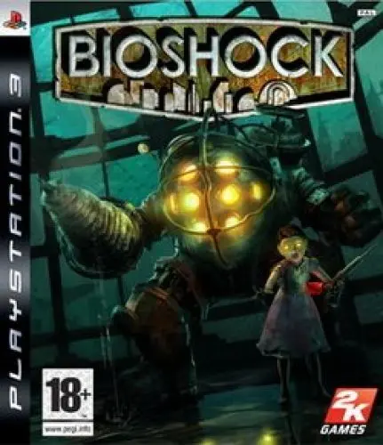 Produktbild: Bioshock (Uncut)