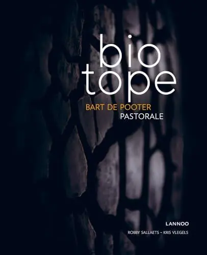 Produktbild: Biotope: Pastorale