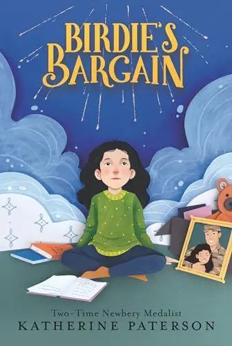 Produktbild: Birdie's Bargain