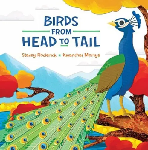 Produktbild: Birds from Head to Tail (Head to Tail, 4)