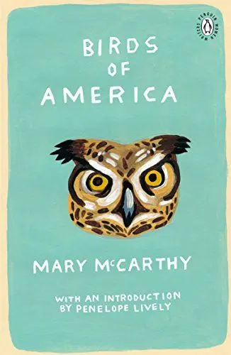 Produktbild: Birds of America: Introduction by Booker Prize-Winning Author Penelope Lively (Penguin Women Writers, 2)