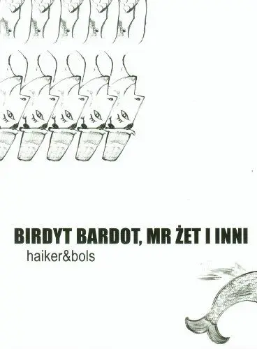 Produktbild: Birdyt Bardot, Mr Zet i inni