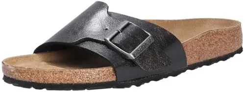 Produktbild: Birkenstock Adult Catalina schwarz Gr. 40