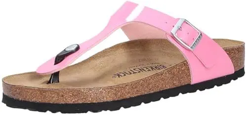 Produktbild: BIRKENSTOCK Adult Gizeh pink Gr. 37
