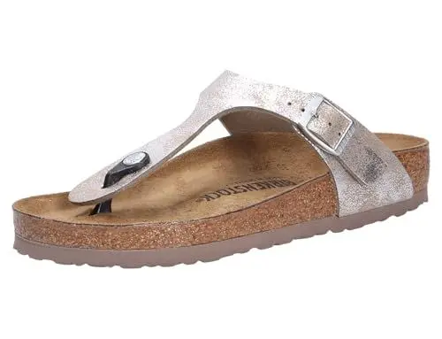 Produktbild: BIRKENSTOCK Adult Gizeh sonstige Gr. 37