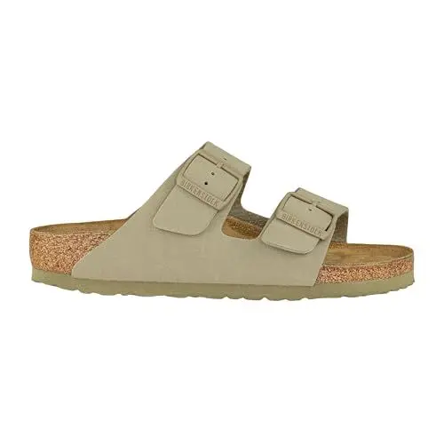 Produktbild: Birkenstock Arizona, grün(grün), Gr. 42