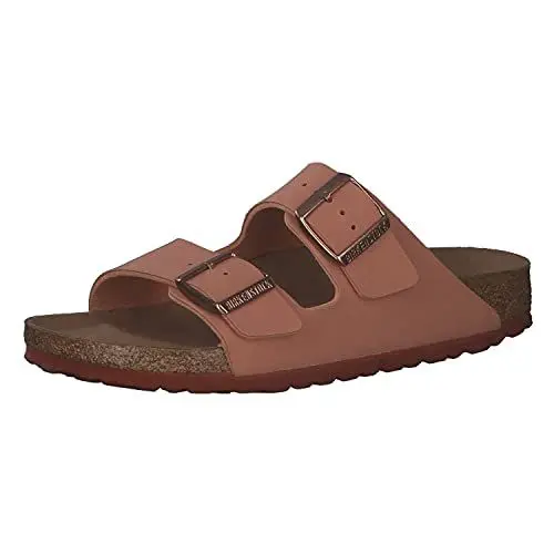 Produktbild: BIRKENSTOCK Arizona BFBC Earthy Veg Pecan