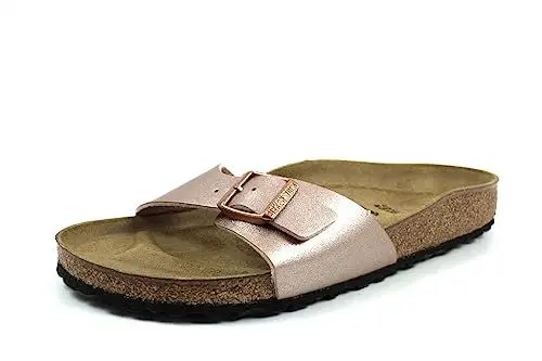 Produktbild: Birkenstock Damen Slides, 38 EU