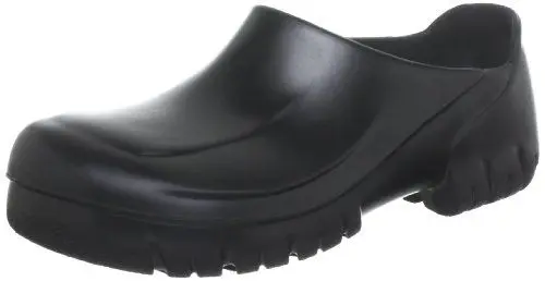 Produktbild: Birkenstock Unisex-Erwachsene A 630 Clogs, (Schwarz), 43 EU
