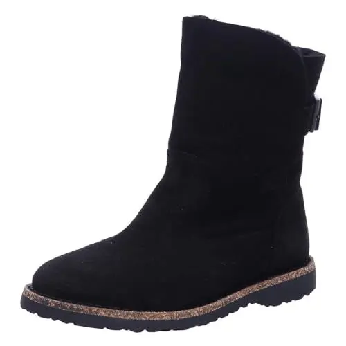 Produktbild: BIRKENSTOCK Uppsala Damen Stiefel, Größe:39 EU