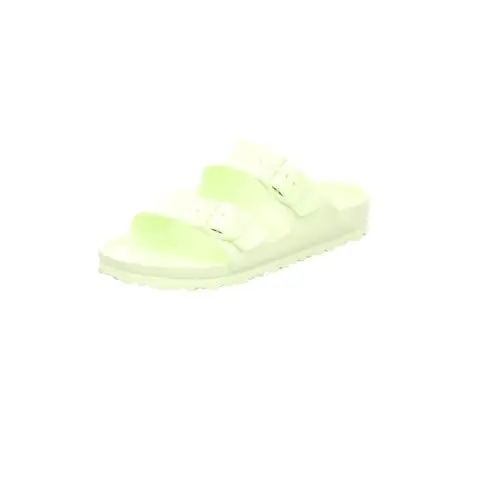 Produktbild: Birkenstock Arizona, grün(grün), Gr. 40