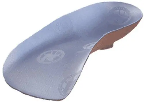 Produktbild: Birkenstock Fussbett Tradition Einlegesohlen, Blau, 39 EU
