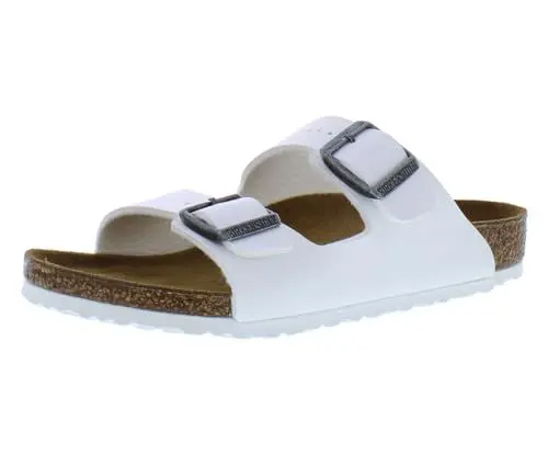 Produktbild: Birkenstock Women's Arizona Slide White