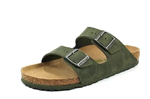 Produktbild: Birkenstock , grün(grün), Gr. 43