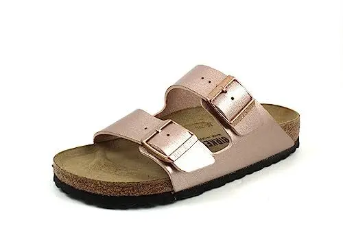 Produktbild: Birkenstock , metall(metall), Gr. 40
