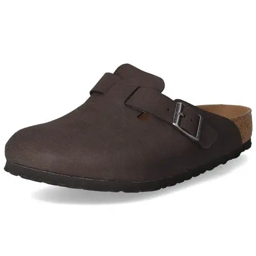 Produktbild: Birkenstock , schwarz(schwarz), Gr. 40