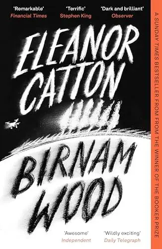 Produktbild: Birnam Wood: The Sunday Times Bestseller