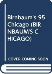 Produktbild: Birnbaum's 95 Chicago (BIRNBAUM'S CHICAGO)