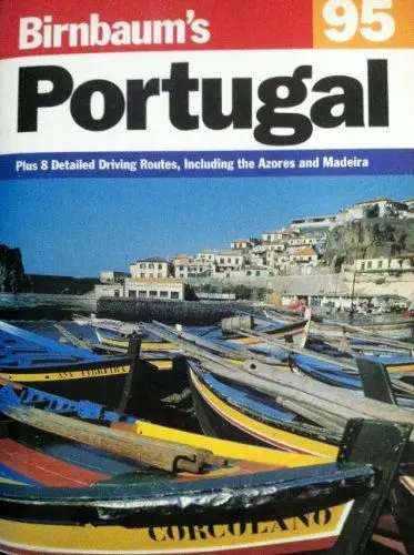 Produktbild: Birnbaum's 95 Portugal (BIRNBAUM'S PORTUGAL)