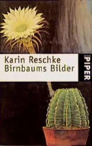 Produktbild: Birnbaums Bilder (Piper Taschenbuch)