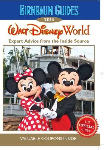 Produktbild: Birnbaum's Walt Disney World 2013 (Birnbaum Guides)