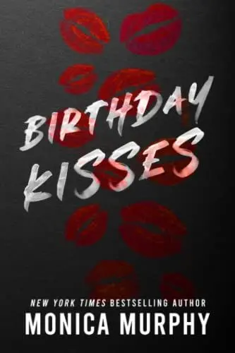 Produktbild: Birthday Kisses