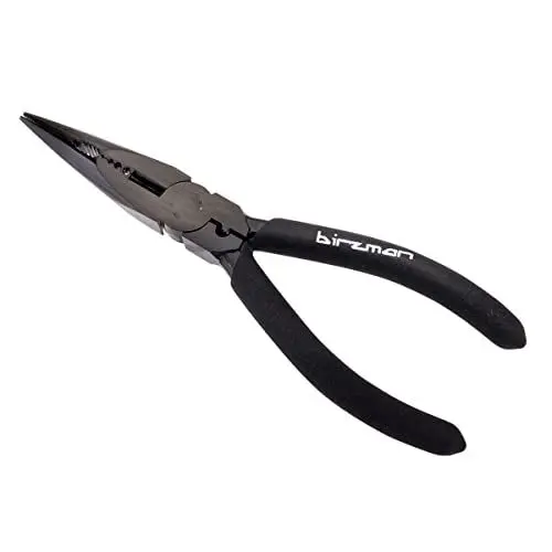 Produktbild: Birzman Radio Pliers Werkzeuge, Schwarz, Einheitsgröße
