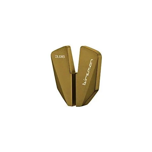 Produktbild: Birzman Spoke Wrench Gold 3.96 Werkzeuge, Einheitsgröße