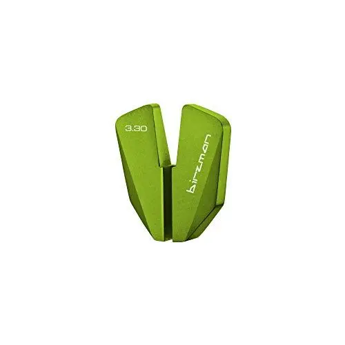 Produktbild: Birzman Spoke Wrench Green 3.3 Werkzeuge, grün, Einheitsgröße