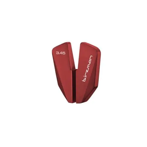 Produktbild: Birzman Spoke Wrench 3.45 Radsport, farbig, Größe