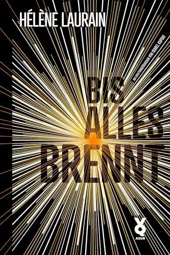 Produktbild: Bis alles brennt