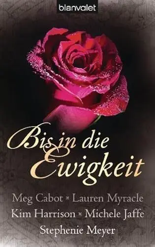Produktbild: Bis in die Ewigkeit