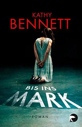Produktbild: Bis ins Mark: Roman (Detective Maddie Divine, Band 1)