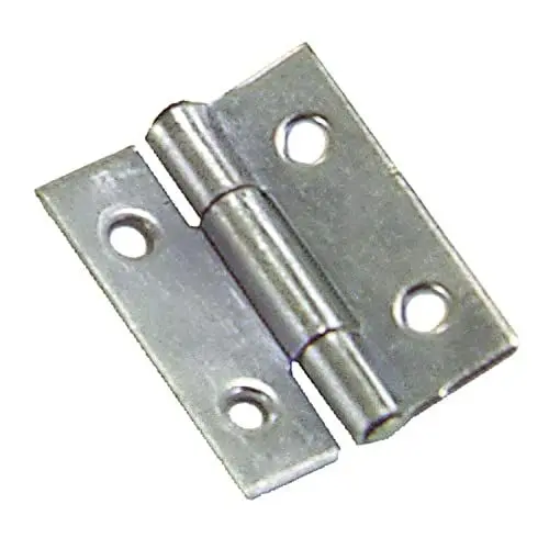 Produktbild: Bisagra 5005 Zincada 2