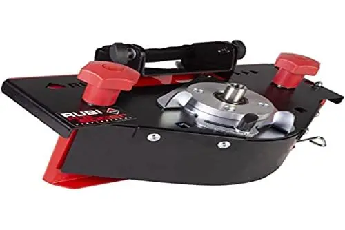 Produktbild: BISELADORA PORTATIL PRO-EDGER