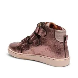 Produktbild: Bisgaard Gaia v Sneaker, Rose Gold Metallic, 34 EU