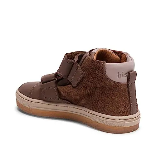 Produktbild: Bisgaard Georg v Sneaker, Brown, 34 EU
