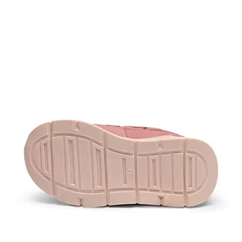 Produktbild: Bisgaard Jungen Unisex Kinder pan tex Fashion Boot, Old Rose Dark, 28 EU