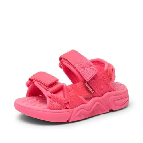 Produktbild: Bisgaard Unisex Louis Sandal, pink, 31 EU