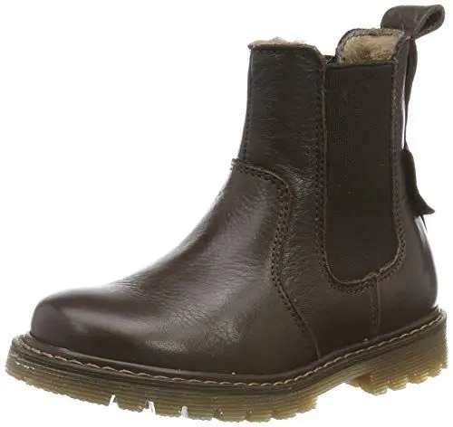 Produktbild: Bisgaard Mädchen Neel Chelsea Boots, Braun (Brown 300), 31 EU